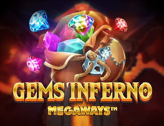 Gems Inferno Megaways